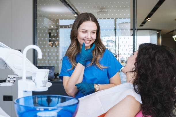 Dental Inlays and Onlays in Elk River, MN